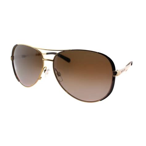 michael kors black and gold womdns glasses|are michael kors sunglasses polarized.